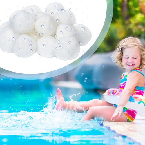 Filter balls sandfilteranlagen - filter,