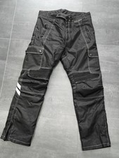 Motorradhose Sommer/Winter Gr