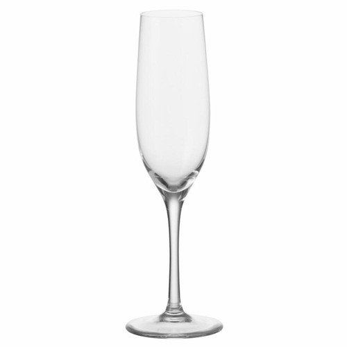 Leonardo ciao sektglas - leonardo, ciao+