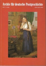 Archiv für deutsche