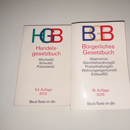Beck texte dtv - +, hgb