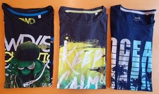 Cooles T-Shirt Paket 170/176