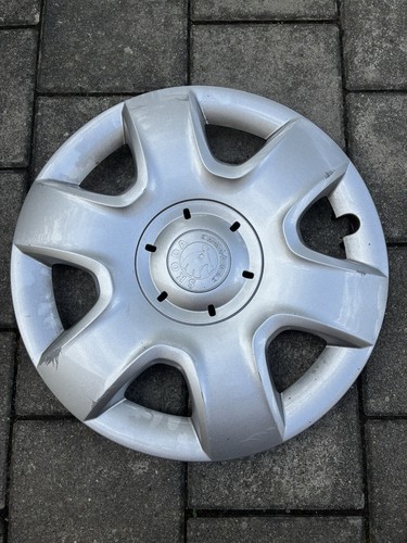Original skoda fabia - original, roomster