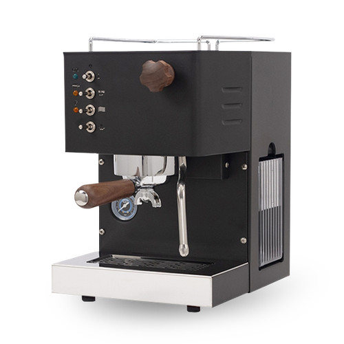 Quick mill 04100 pippa - quick, schwarz