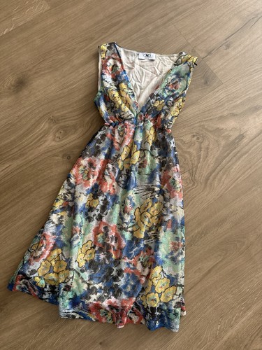 Missoni vintage kleid - vintage,