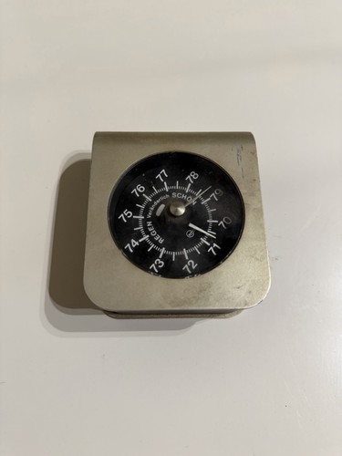 Vintage thermometer - vintage,