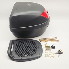 Motorradkoffer Top Case