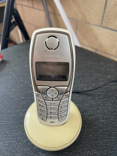 Siemens gigaset sl1 - siemens, colour