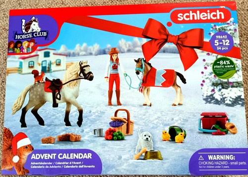 Schleich horse club - -,