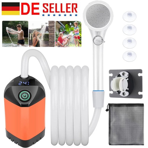 Outdoor garten camping dusche - garten,
