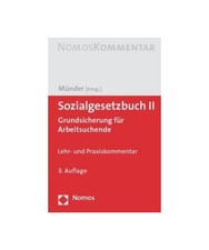 Sozialgesetzbuch II