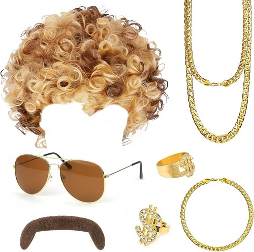 Herbst 80er jahre outfit - herbst,