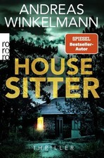 Housesitter | Andreas