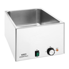 Bain-Marie Wasserbad Nisbets