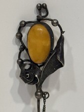 Art Nouveau Lutz & Weiss