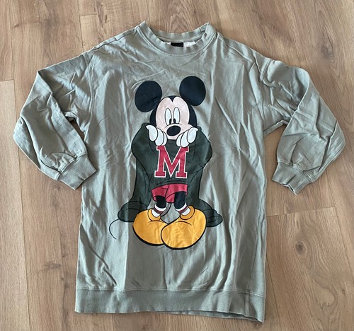 Longshirt von m mit - longshirt, h&m