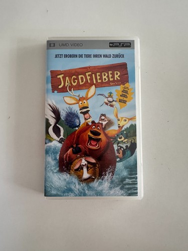 Jagdfieber umd film - film, für