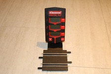 Rundenzähler und Streckenzusatzpaket Carrera Bahn Digital 143