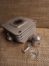 Simson S51 Zylinder mit ZT Kolben