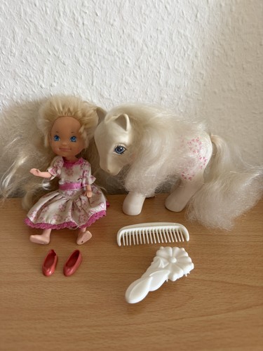 Mein kleines pony - kleines,