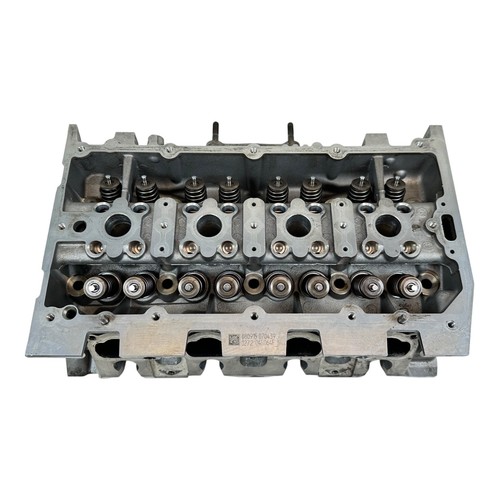 Zylinderkopf 4tsi czda 150ps - 1.4tsi,