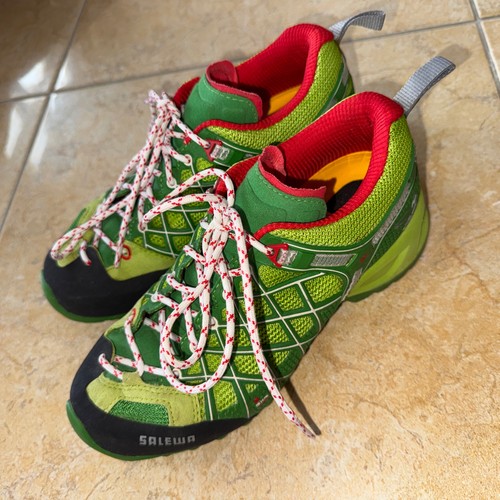 Salewa damen bergschuhe - bergschuhe, gr.36