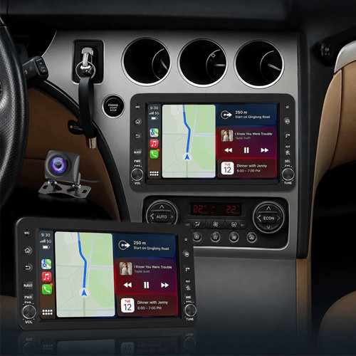 Carplay kam android - android, autoradio