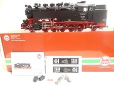 LGB G 26819 Dampflok BR 99 222 der HSB mfx/DCC/Sound/Dampf in OVP LGB76