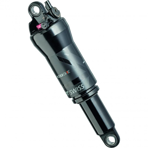 Swiss federbein 232 one - dt,