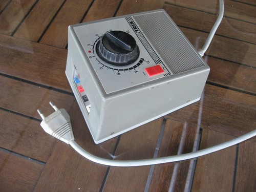 Trix minitrix vario trafo - /,