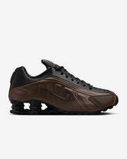 Nike shox ironstone - shox, r4