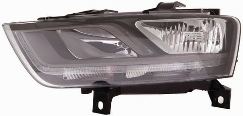Scheinwerfer links für - scheinwerfer,