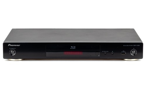 Pioneer bdp x300 - pioneer, bdp-x300