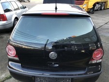 VW Polo 9N3 ab 05 Heckklappe