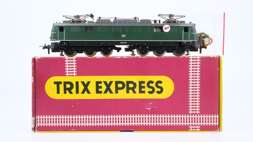 Trix express 2235 lok br - express, e-lok