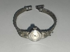 Vintage 70er Jahre Uhr - 835