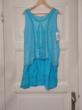 Made in Italy Tunika Shirt