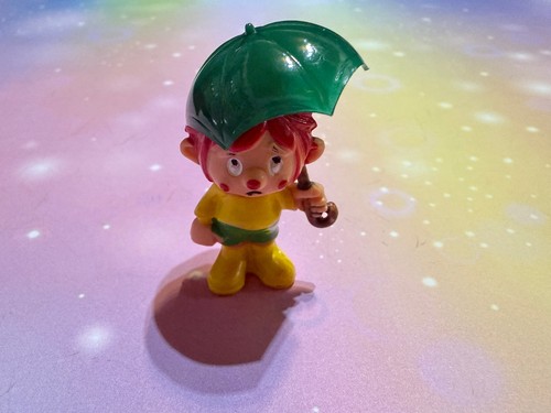 Figur der regenkobold - ei,
