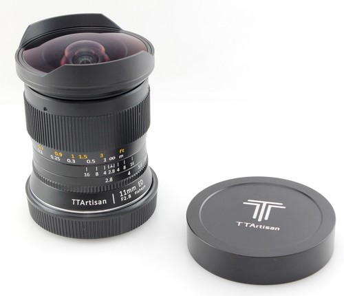Ttartisan 11mm ed - ttartisan,