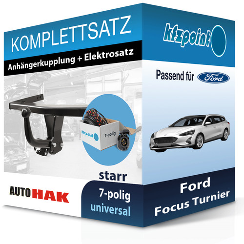 Für ford focus turnier - ford,