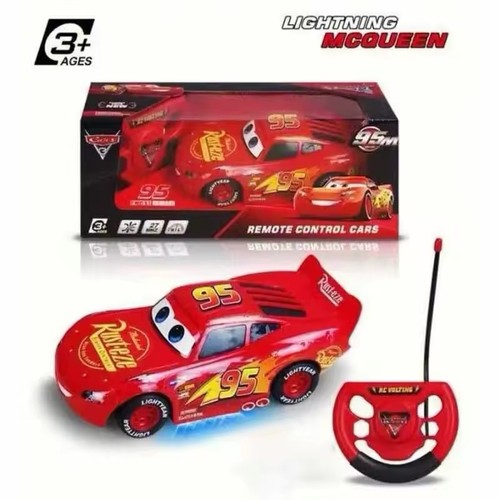 Pixar cars lightning mcqueen - cars,