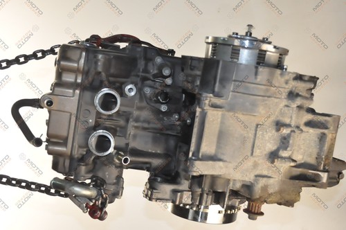 Honda 500 benzinmotor - cb, f