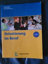 Orientierung im Beruf zum Berliner Platz A2/B1