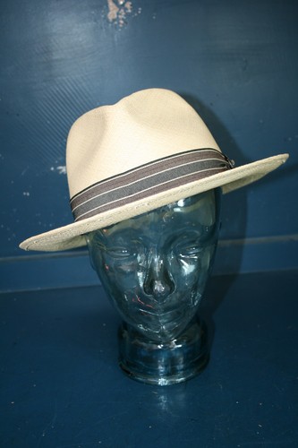 Vintage stetson original brisa - vintage,