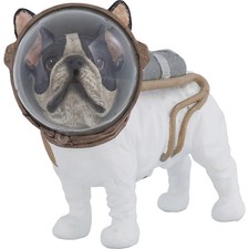 Deko Figur Deko Objekt Hunde