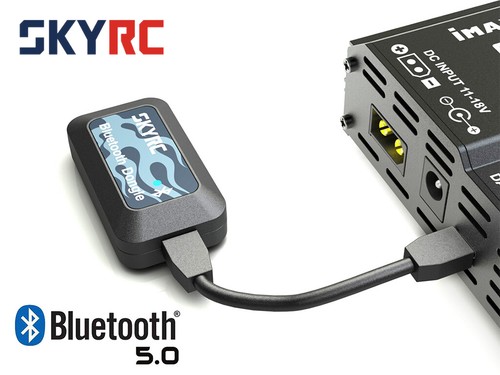 Skyrc bluetooth dongle - ,