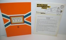 Rotomat Rex FLYER Gunter Wuff