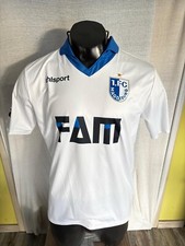 1.FC Magdeburg FCM Trikot