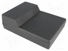 Gehäuse pult 189mm - pult,