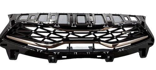 Kühlergrill frontgrill für - kühlergrill,